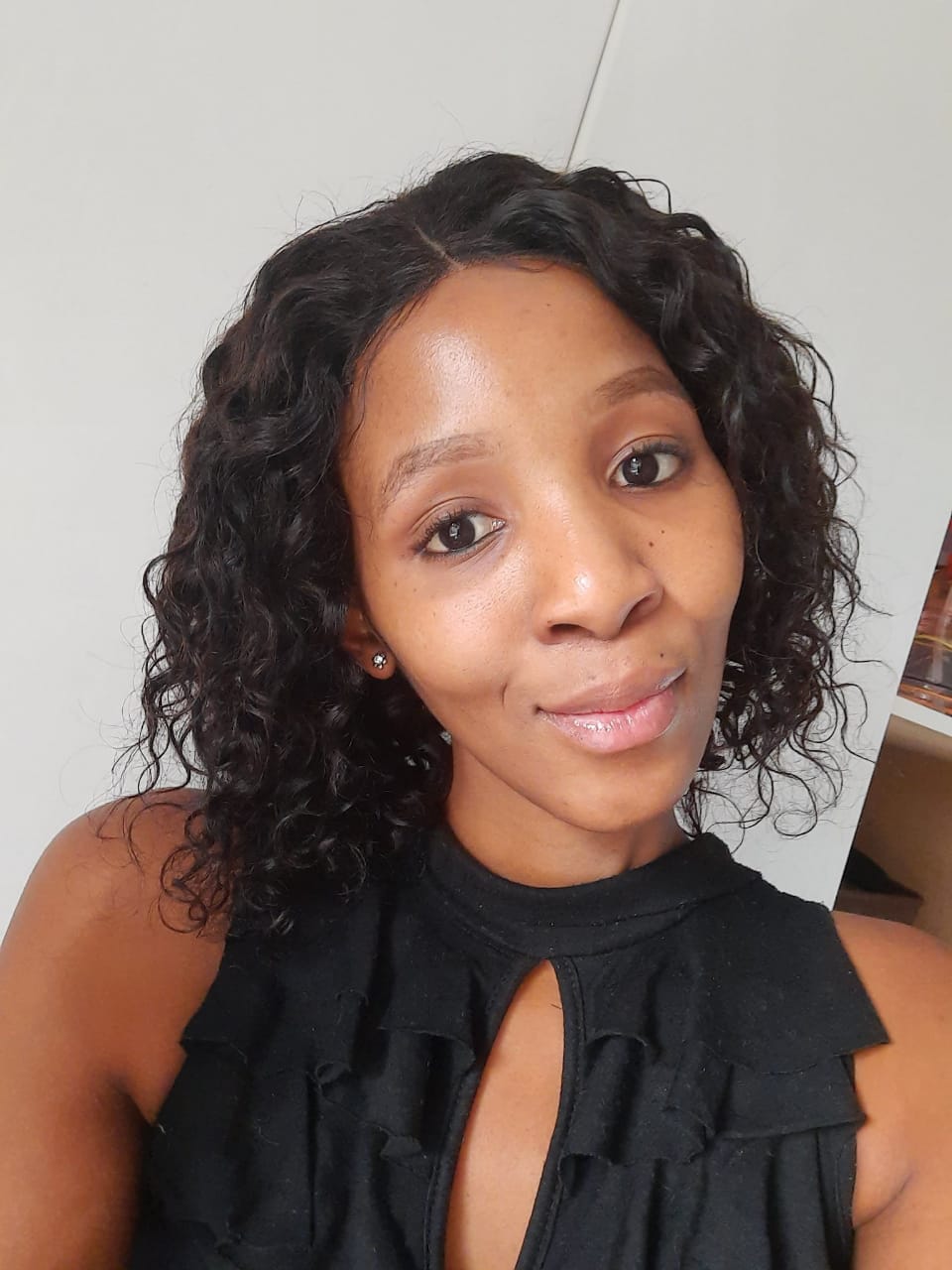 Lesedi Marumo
