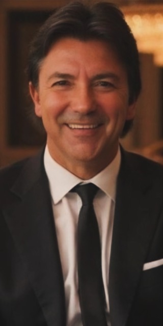 Gavin Kay