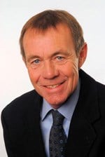 Tony Blewitt