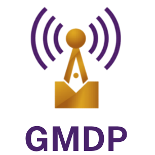 GMDP logo