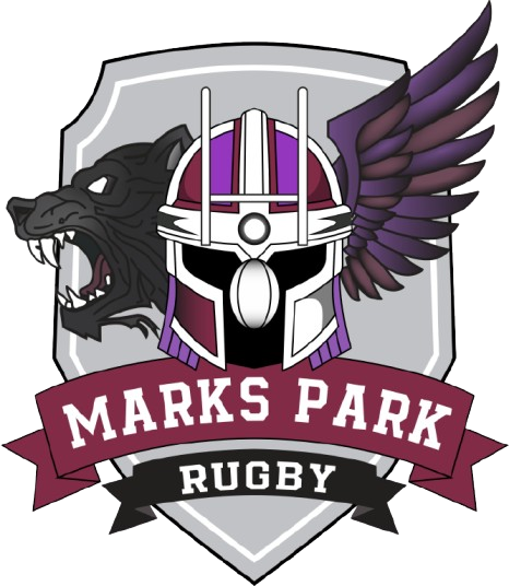 Marks Park Rugby logo