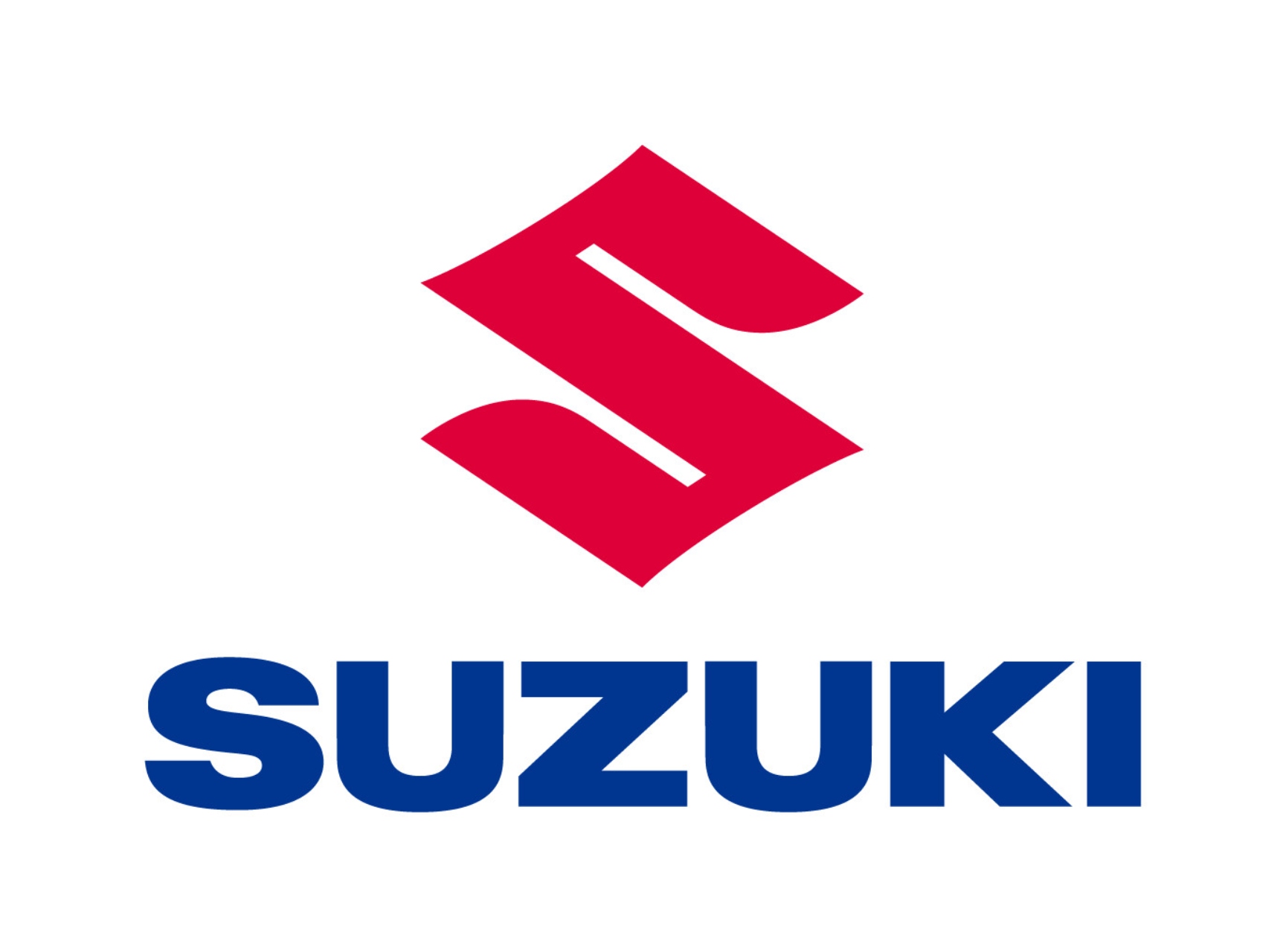 Suzuki logo