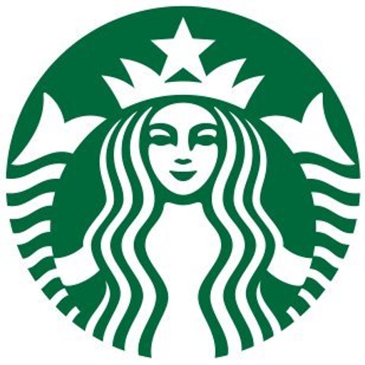 Starbucks LXX Logo