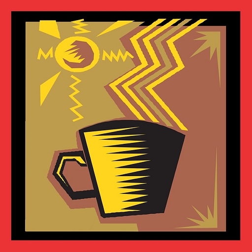 Coffee Unplugged Logo