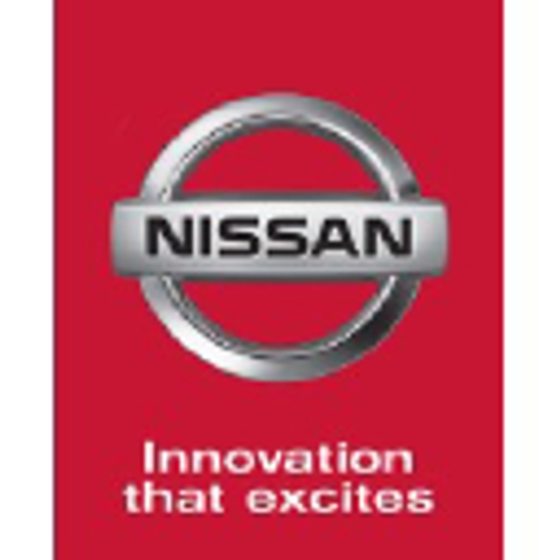 Bidvest McCarthy Nissan Melrose Logo