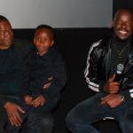 The cast of Playing Dad speaking on the themes of the movie.