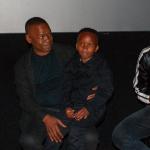 The cast of Playing Dad speaking on the themes of the movie.