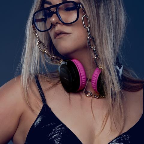 DJ Abi Danger