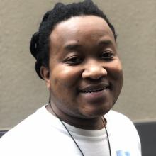 Matabataba Radebe