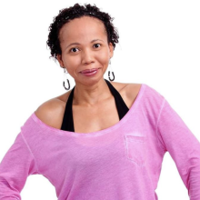 Lebo Masike
