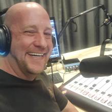 Paul van Heerden