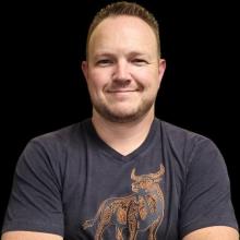 Michael Catterson