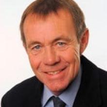 Tony Blewitt