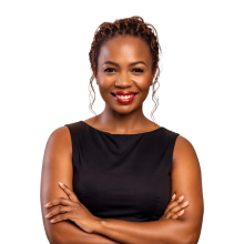 Kgomotso Buthelezi