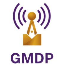 GMDP logo