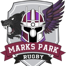 Marks Park Rugby logo