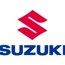 Suzuki logo