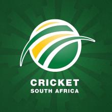 Cricket South Africa Logo
