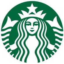 Starbucks LXX Logo