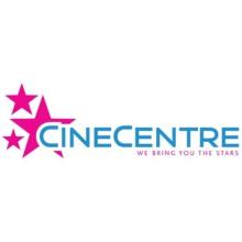 CineCentre Killarney Logo