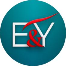 Etchells &amp; Young Property Brokers Logo